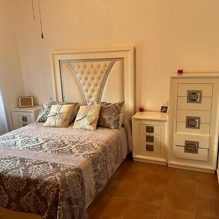 Villa Misbel مرسية المظهر الخارجي الصورة