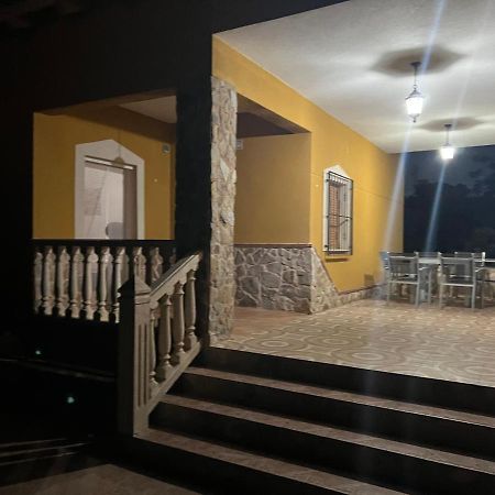 Villa Misbel مرسية المظهر الخارجي الصورة