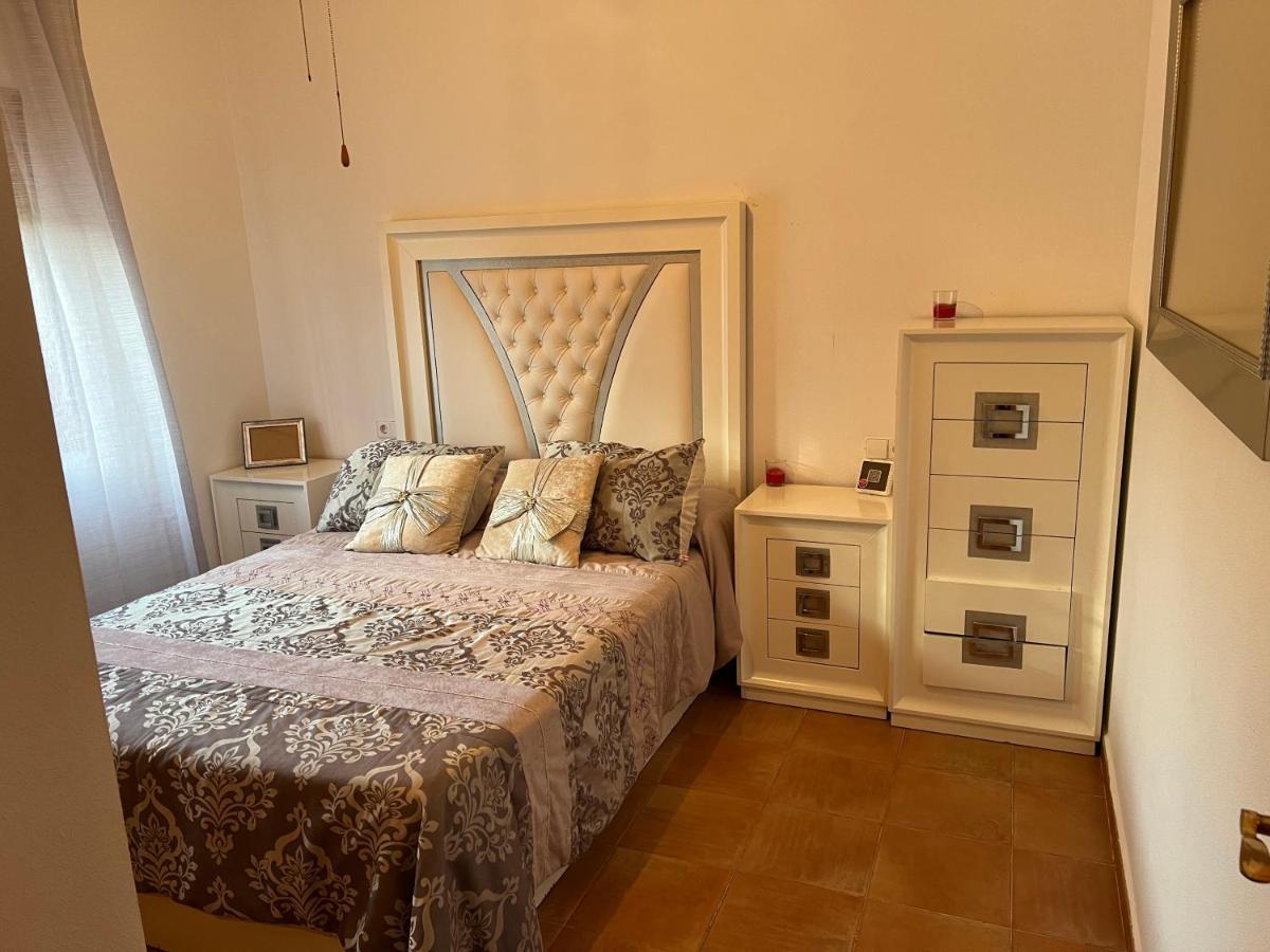 Villa Misbel مرسية المظهر الخارجي الصورة