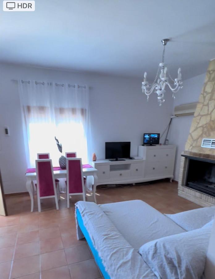 Villa Misbel مرسية المظهر الخارجي الصورة
